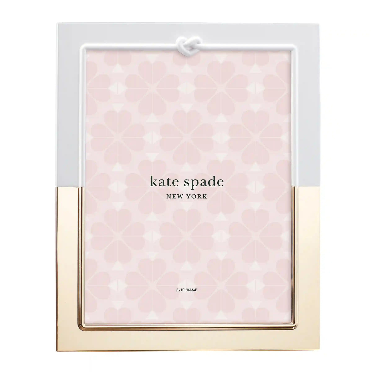 With Love 8x10 Photo Frame