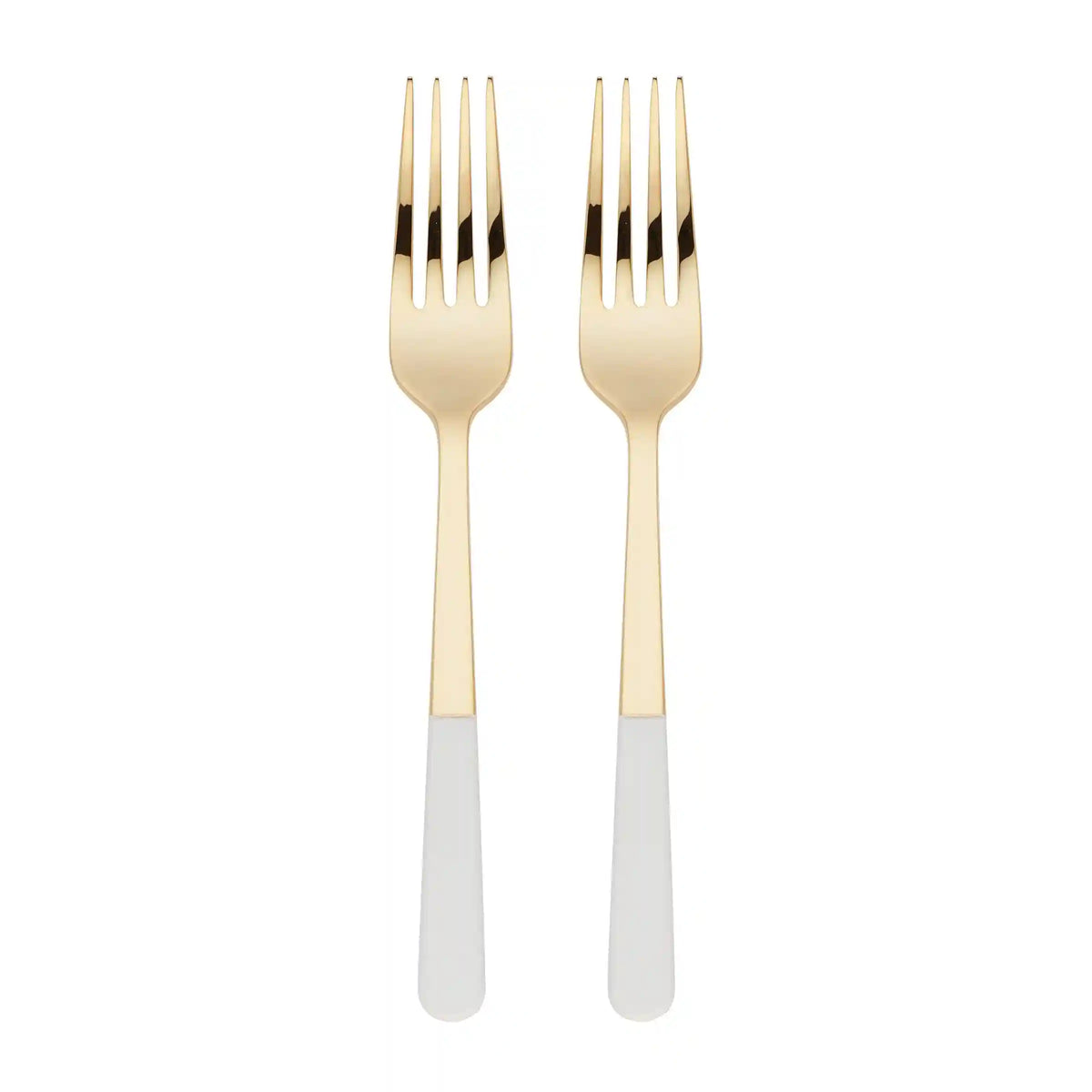 With Love Tasting Forks, Set of 2