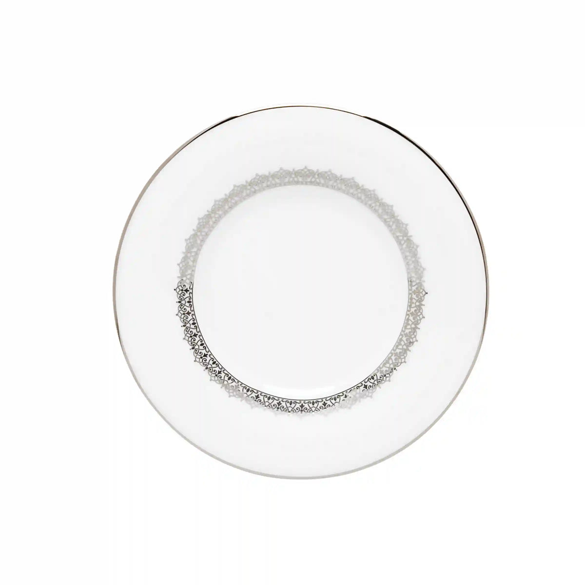 Lace Couture Saucer
