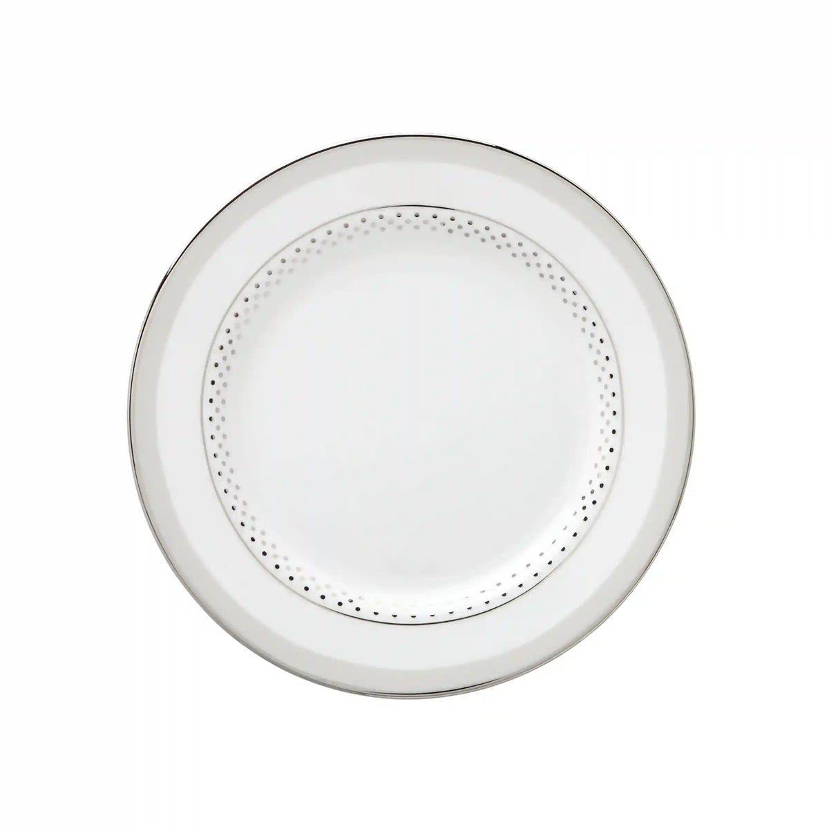 Whitaker Street Bread & Butter Plate