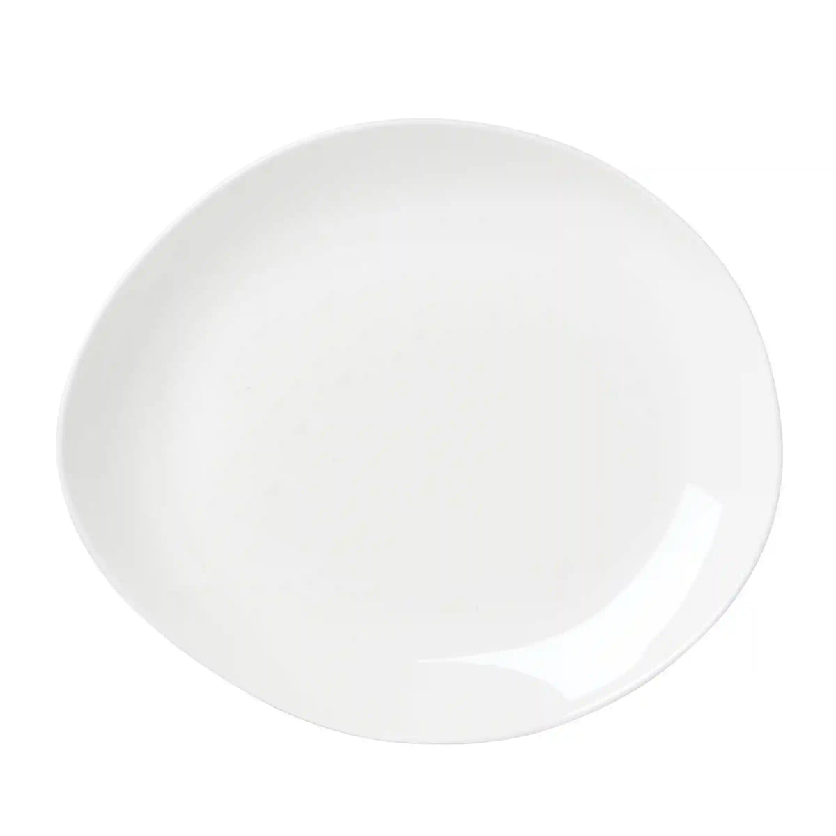 Studio 1414 Curve 16-Piece Dinnerware Set