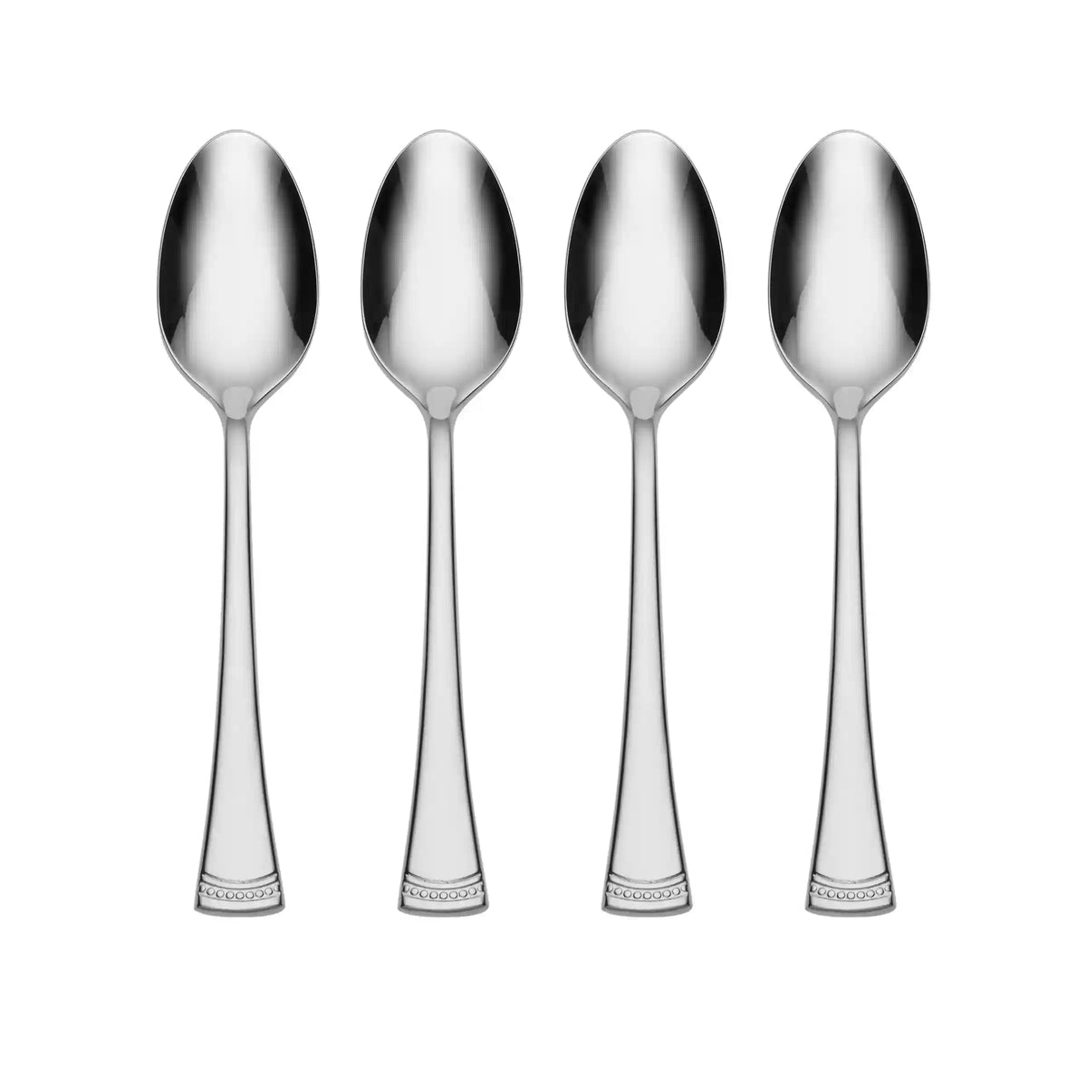 Portola Cocktail Spoons, Set of 4