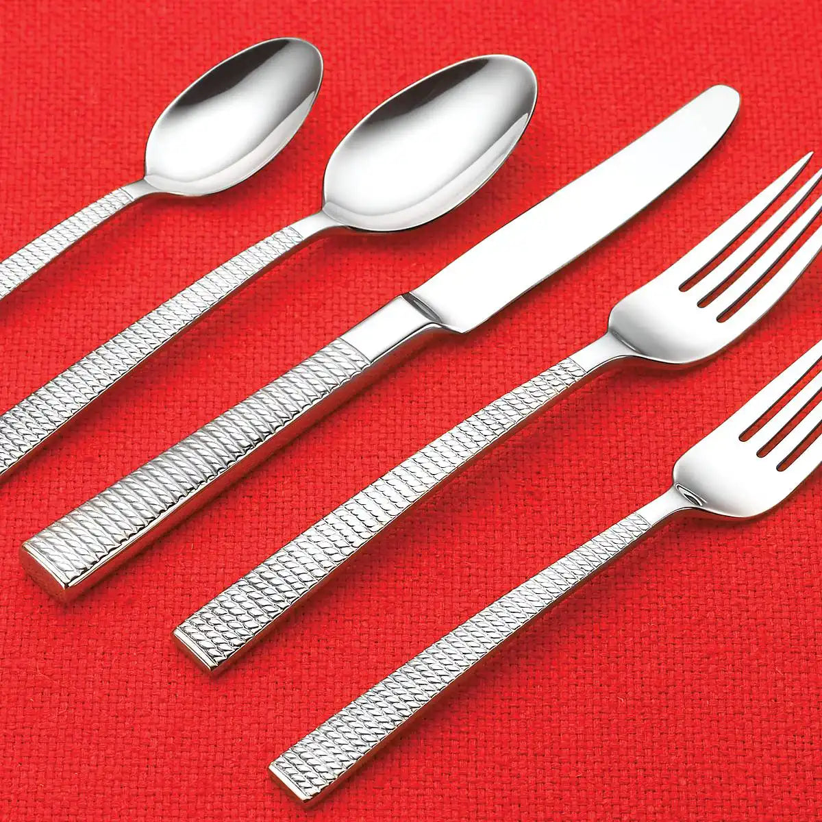 Wickford 5-Piece Place Setting