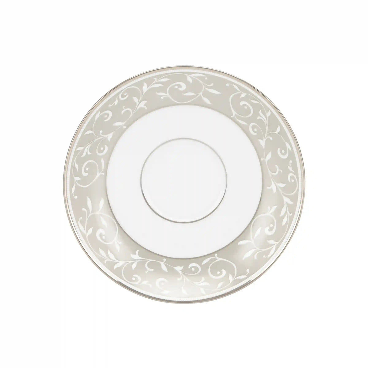 Opal Innocence Dune Saucer