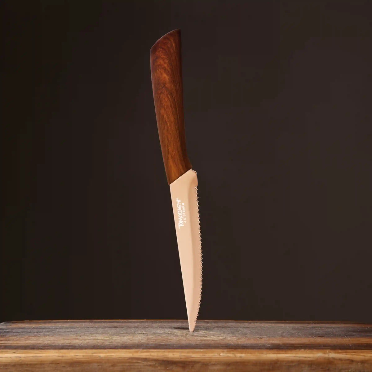 Raintree Steak Knives, Set of 4