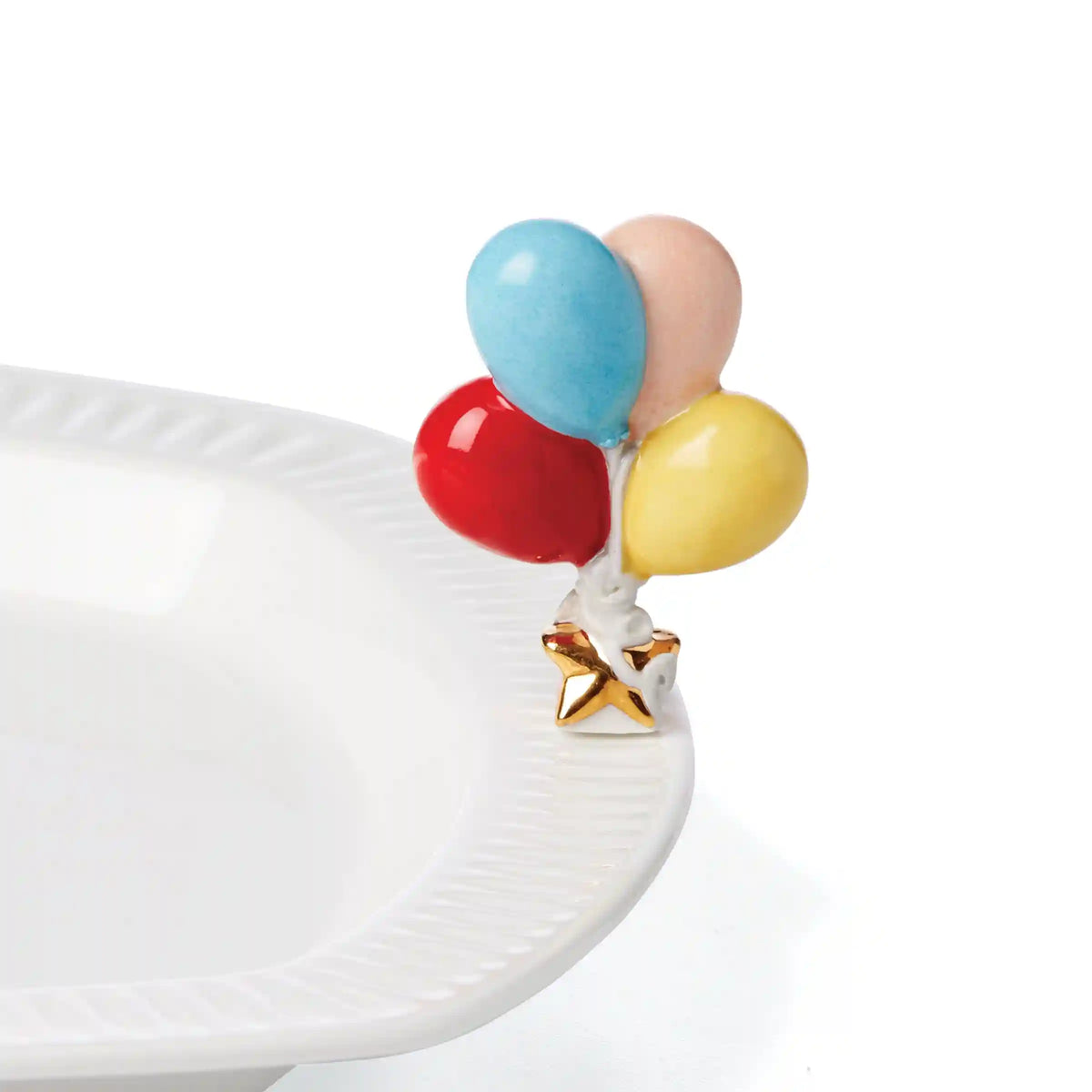 Profile Poppers Balloons Popper