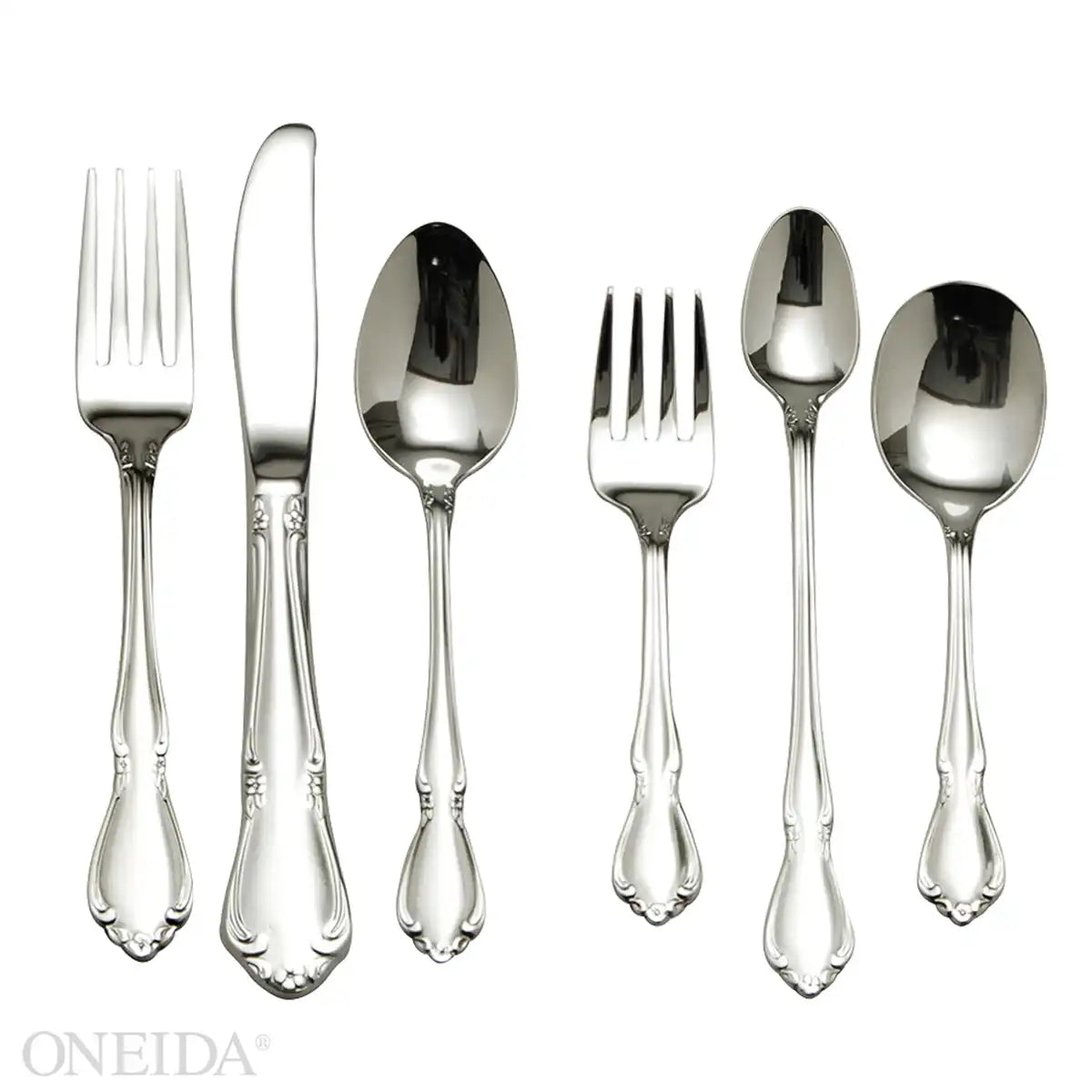 Chateau 6-Piece Progress Set