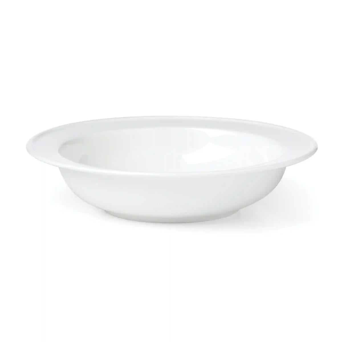 Studio 1414 Rimmed 12-Piece Dinnerware Set