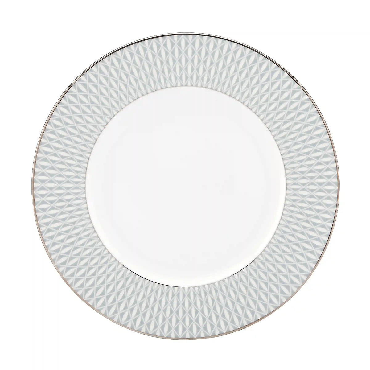Mercer Drive Dinner Plate