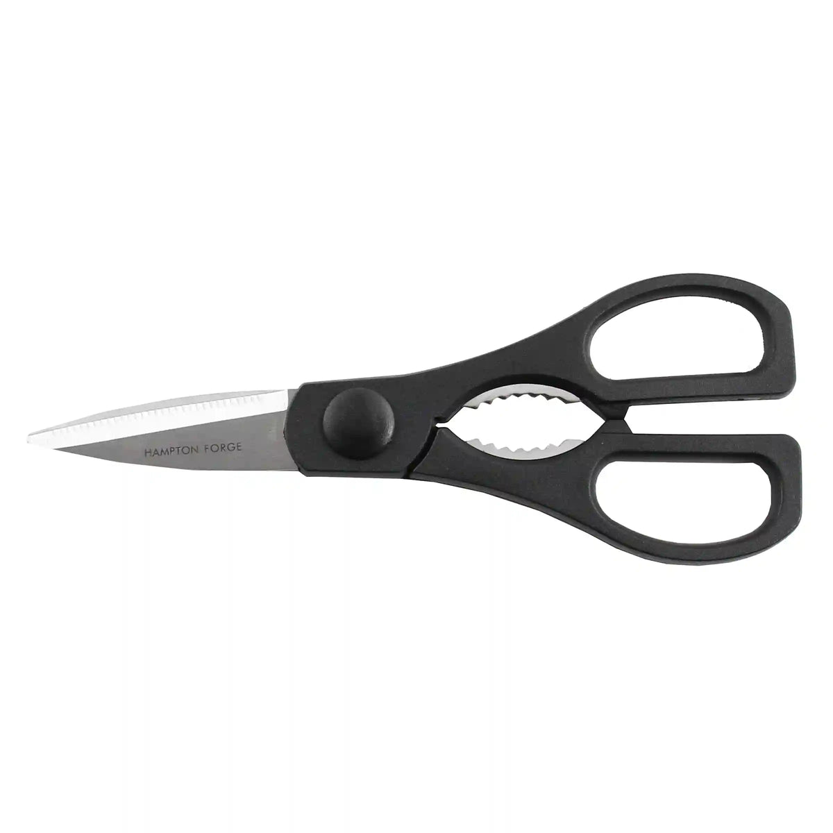 Magna Black Oneida Kitchen Shears