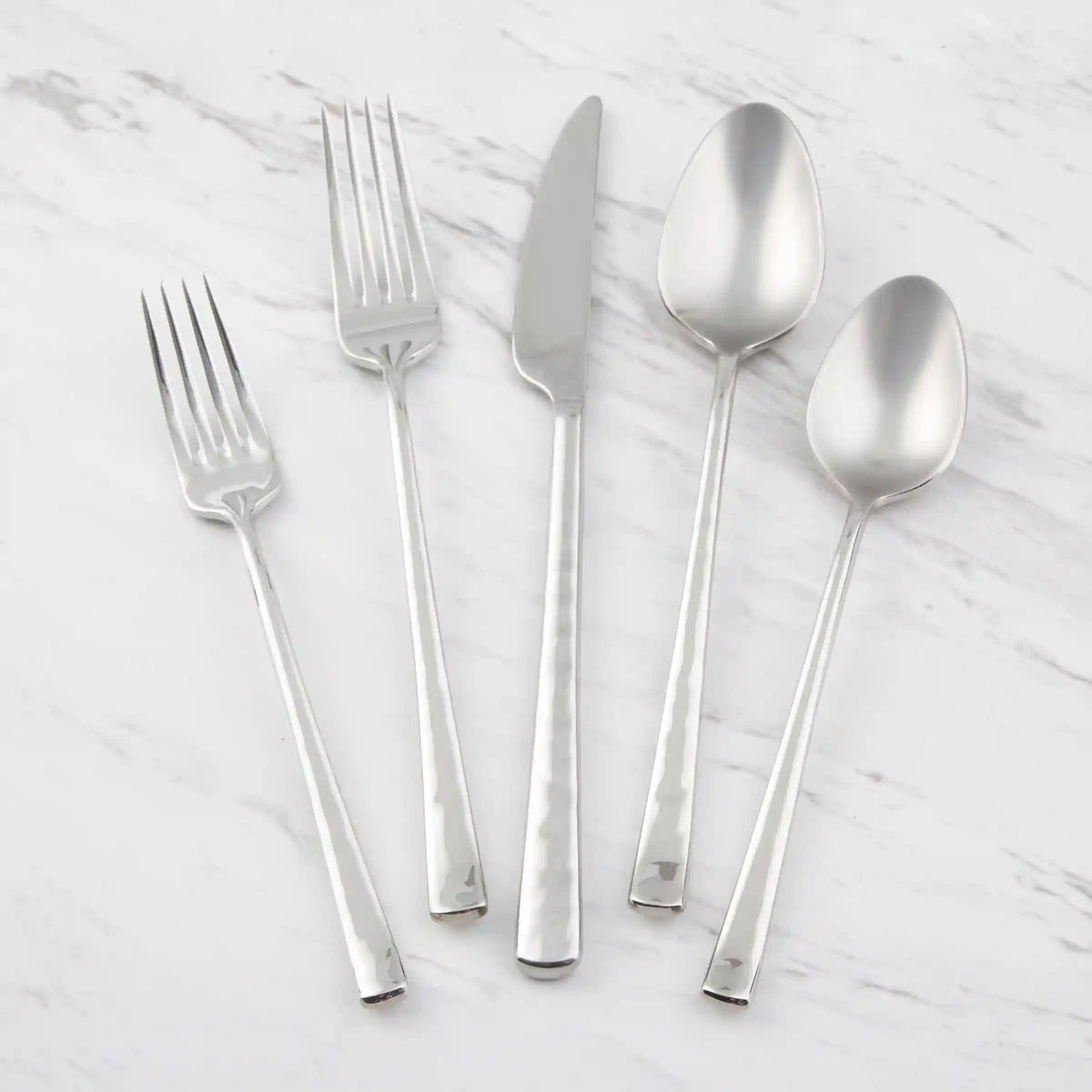 Almada 20-Piece Flatware Set