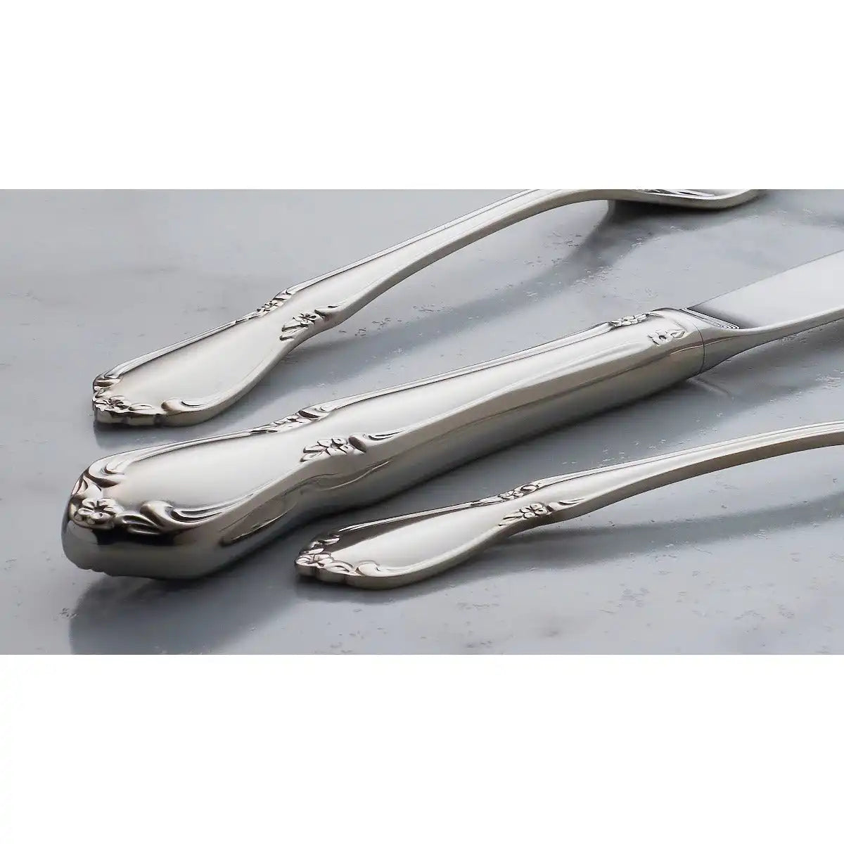 Chateau Teaspoons, Set of 4