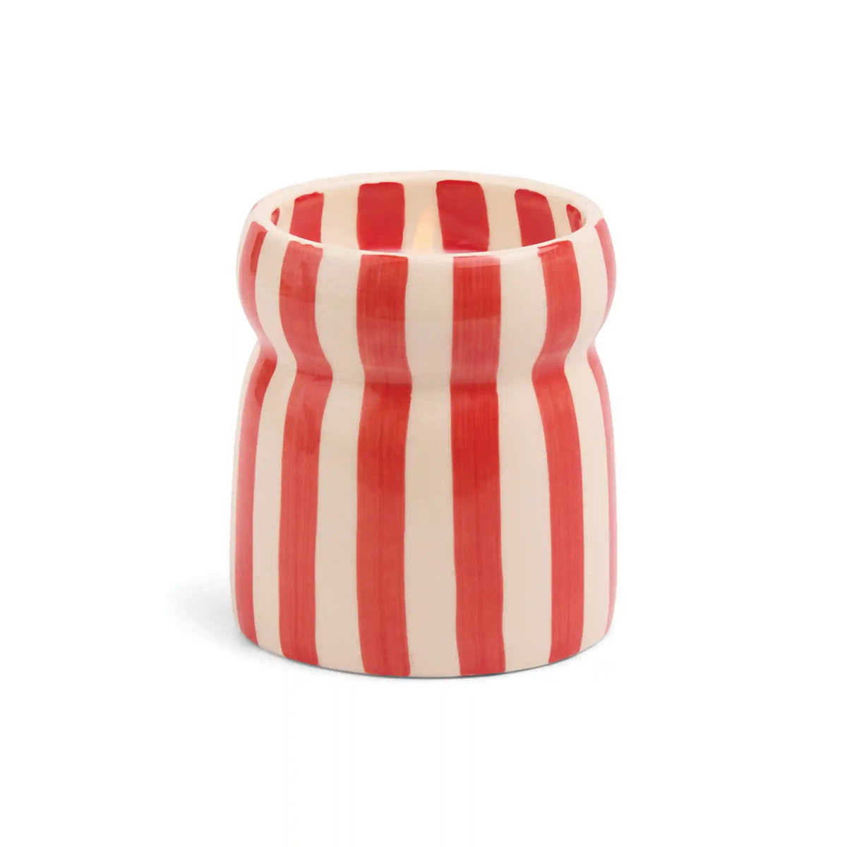 Cabana Hibiscus Bay 6.5oz Candle