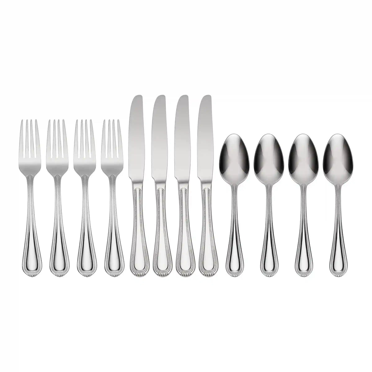 Countess 12-Piece Flatware Set