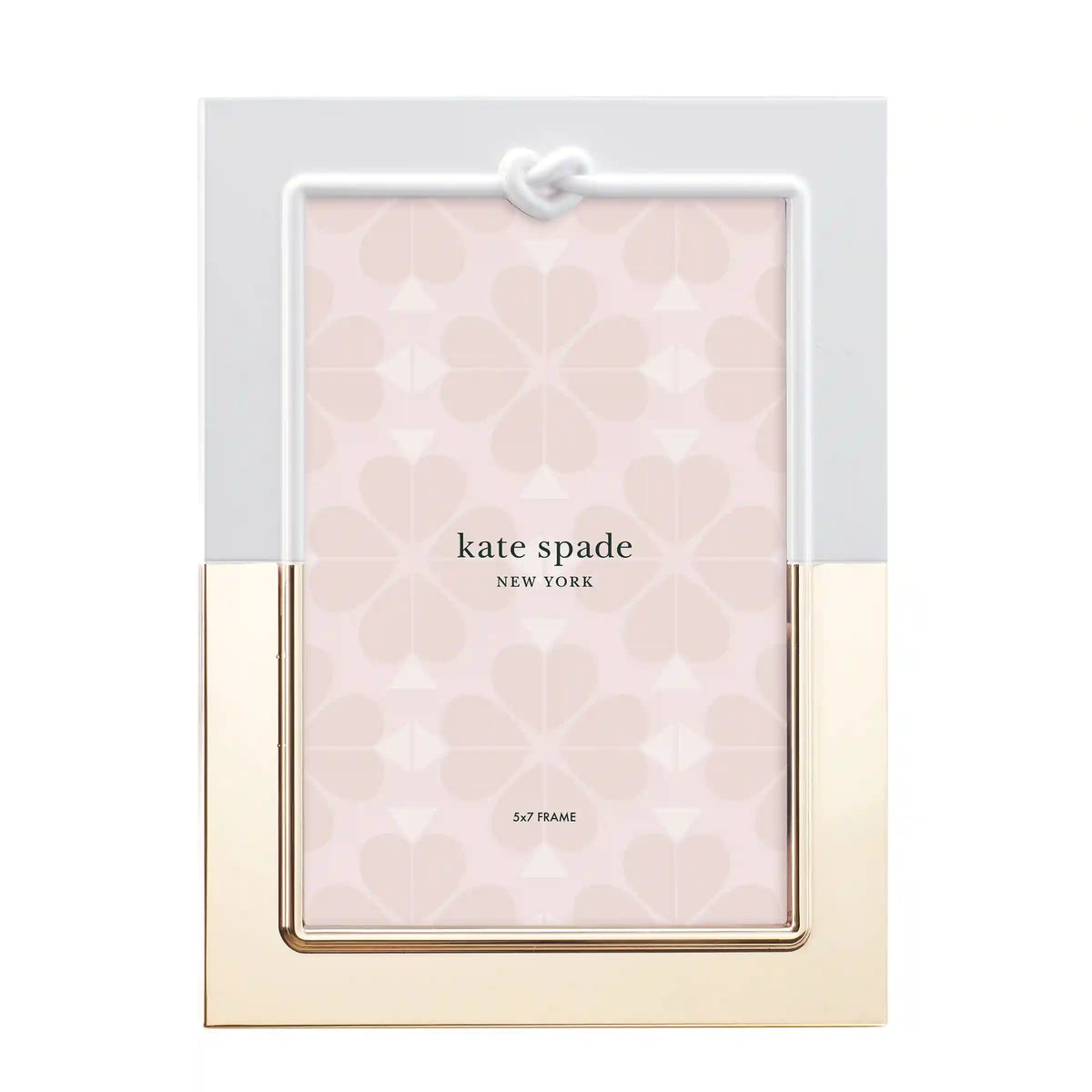 With Love 5x7 Photo Frame
