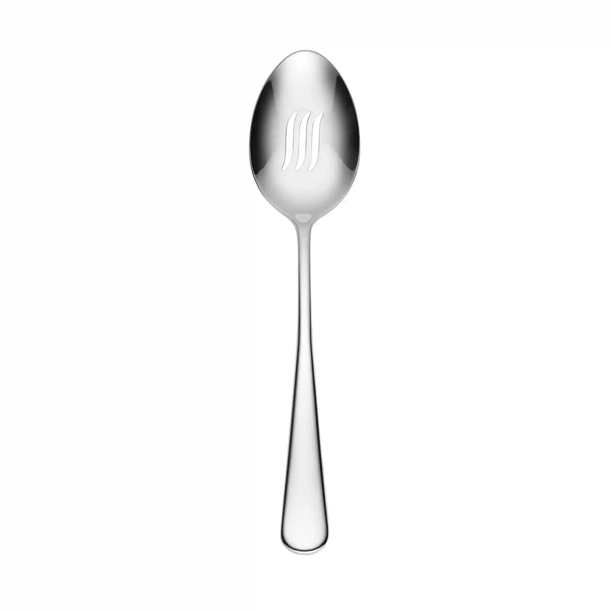 Chapman Pierced Serving Spoon
