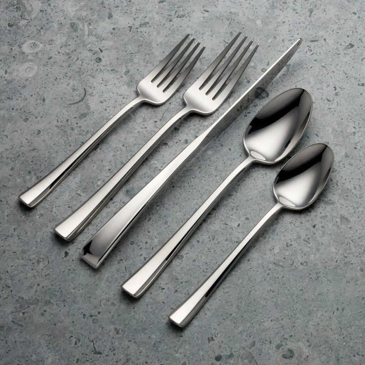 Maxine 20-Piece Flatware Set