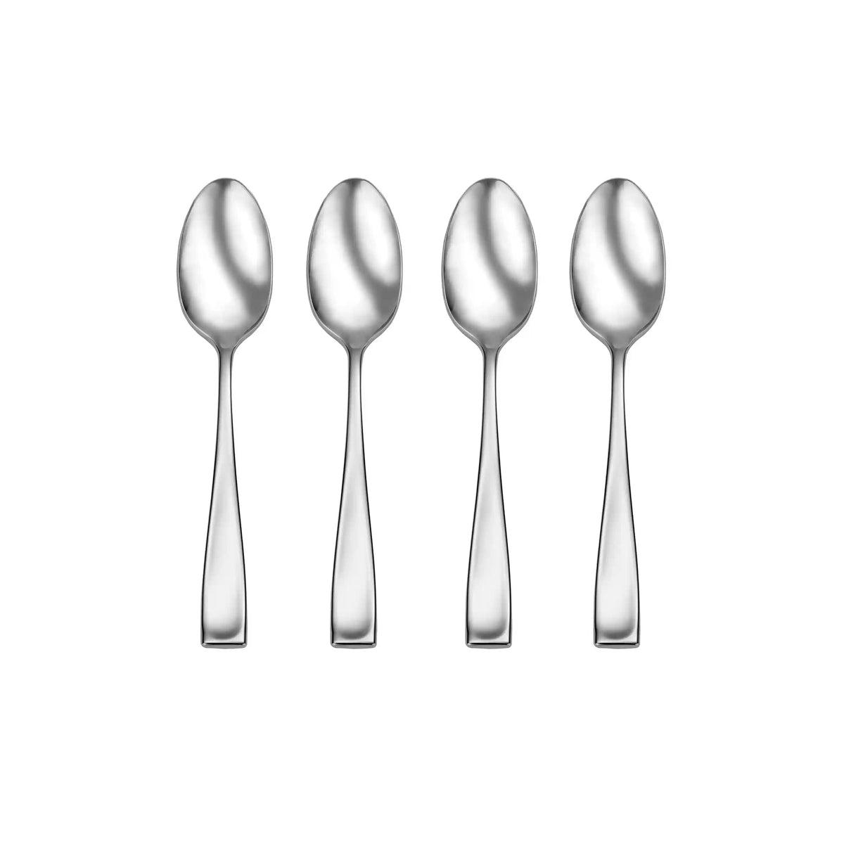 Moda Cocktail Spoons, Set of 4