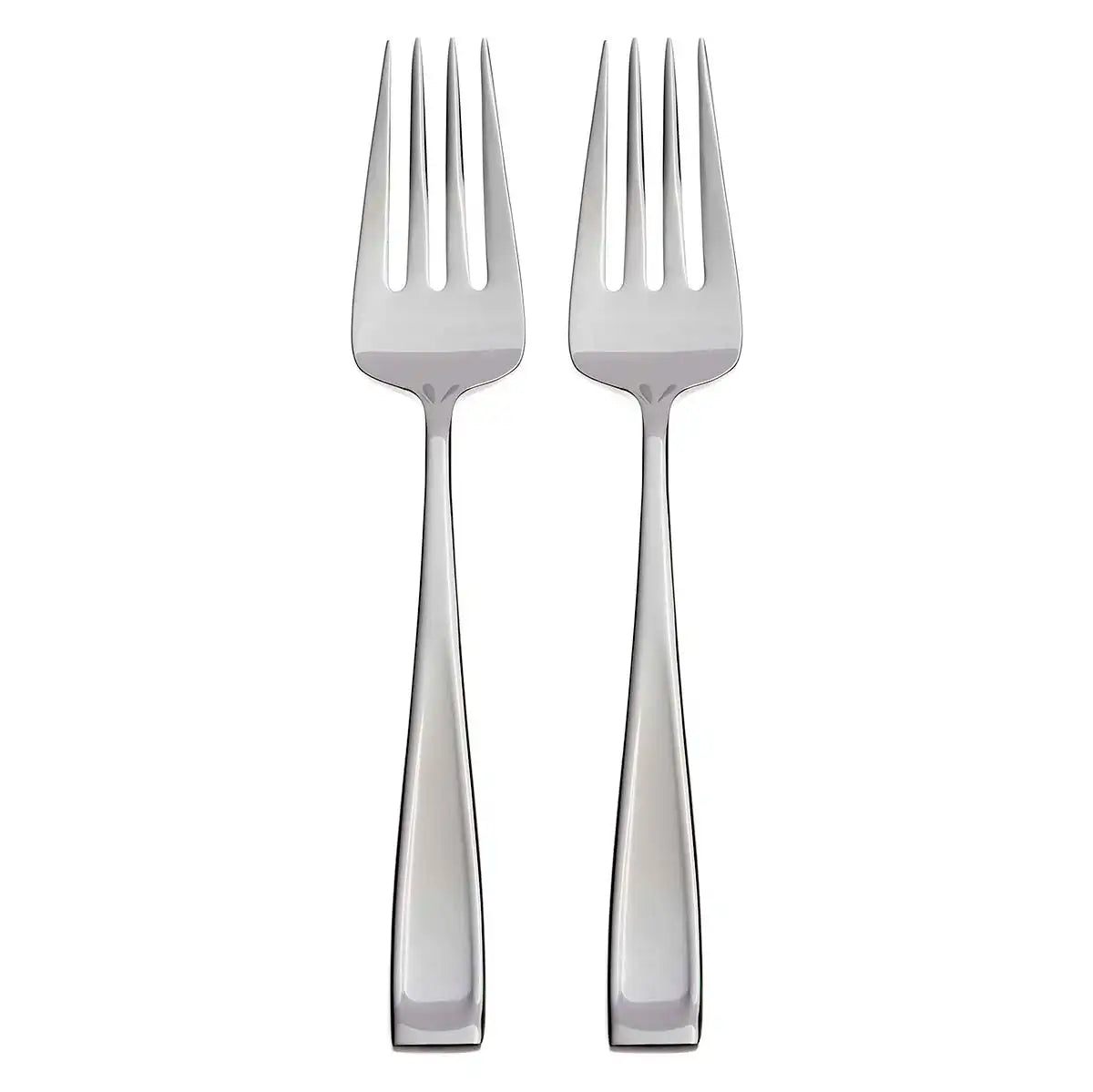 Moda Serving Forks, Set of 2