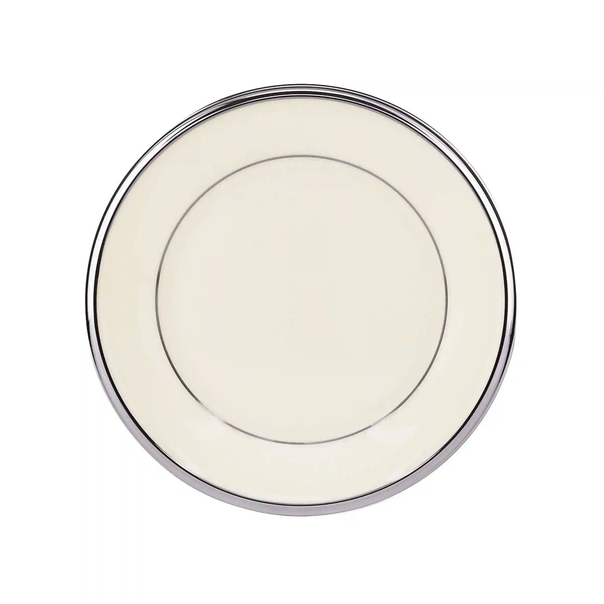 Solitaire Butter Plate