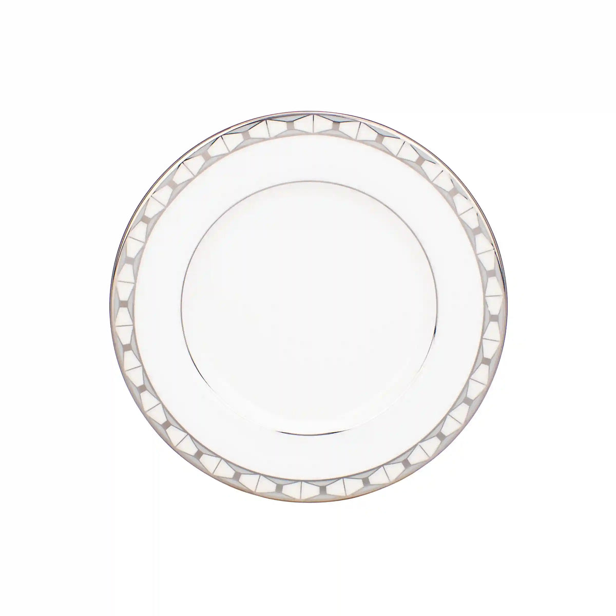 Signature Spade Saucer