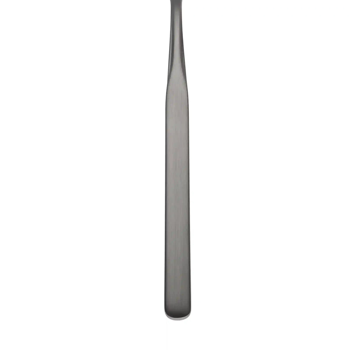 Mercer Gunmetal 5-Piece Place Setting