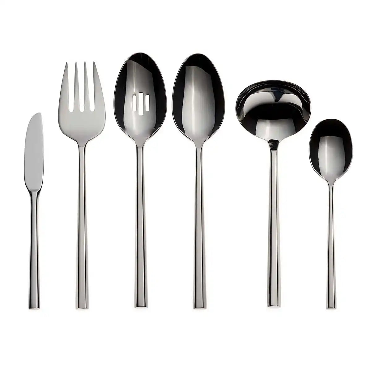 Diameter 6-Piece Hostess Set