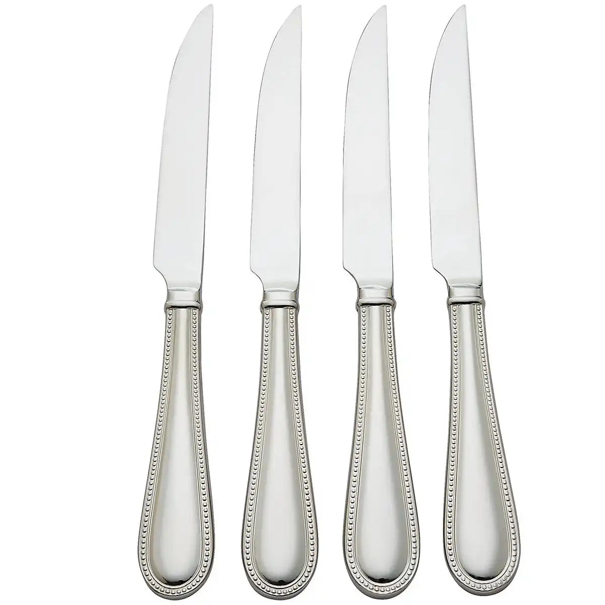 Lyndon Steak Knives, Set of 4