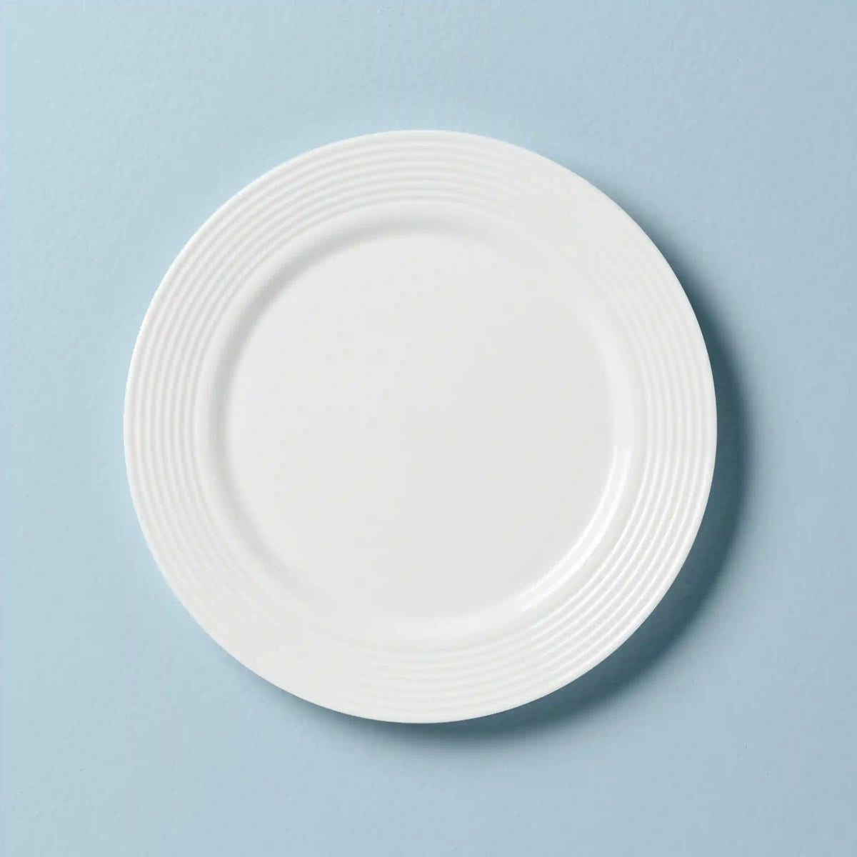 Tin Can Alley Seven Degree Accent Plate