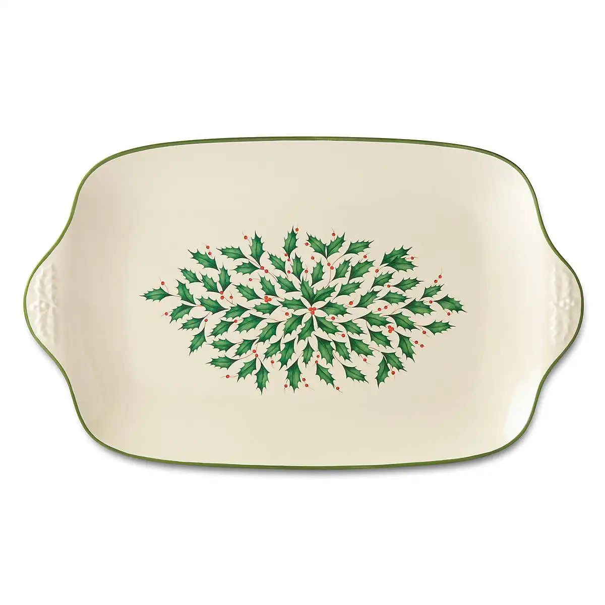 Holiday Oversized Platter