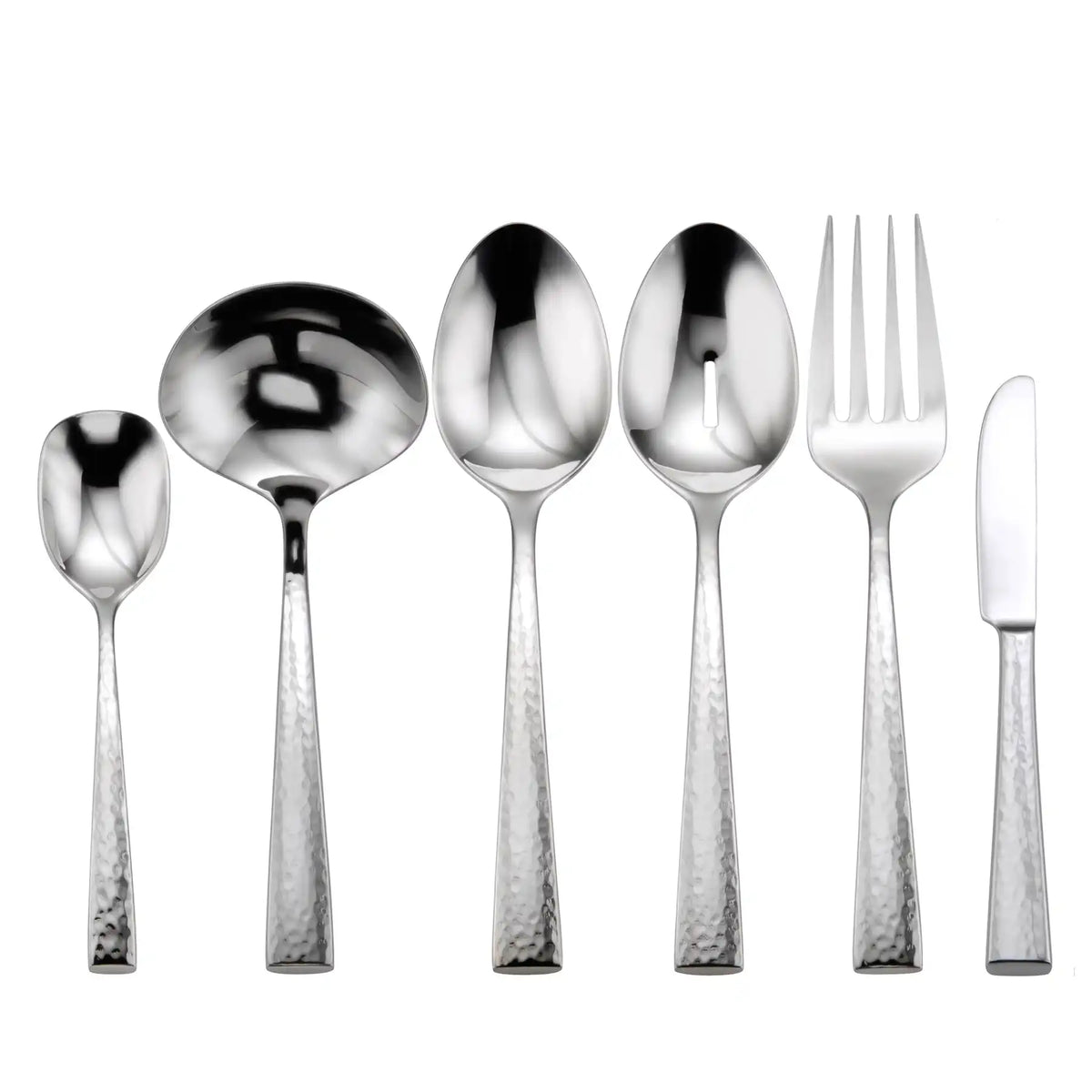 Cabria 6-Piece Hostess Set