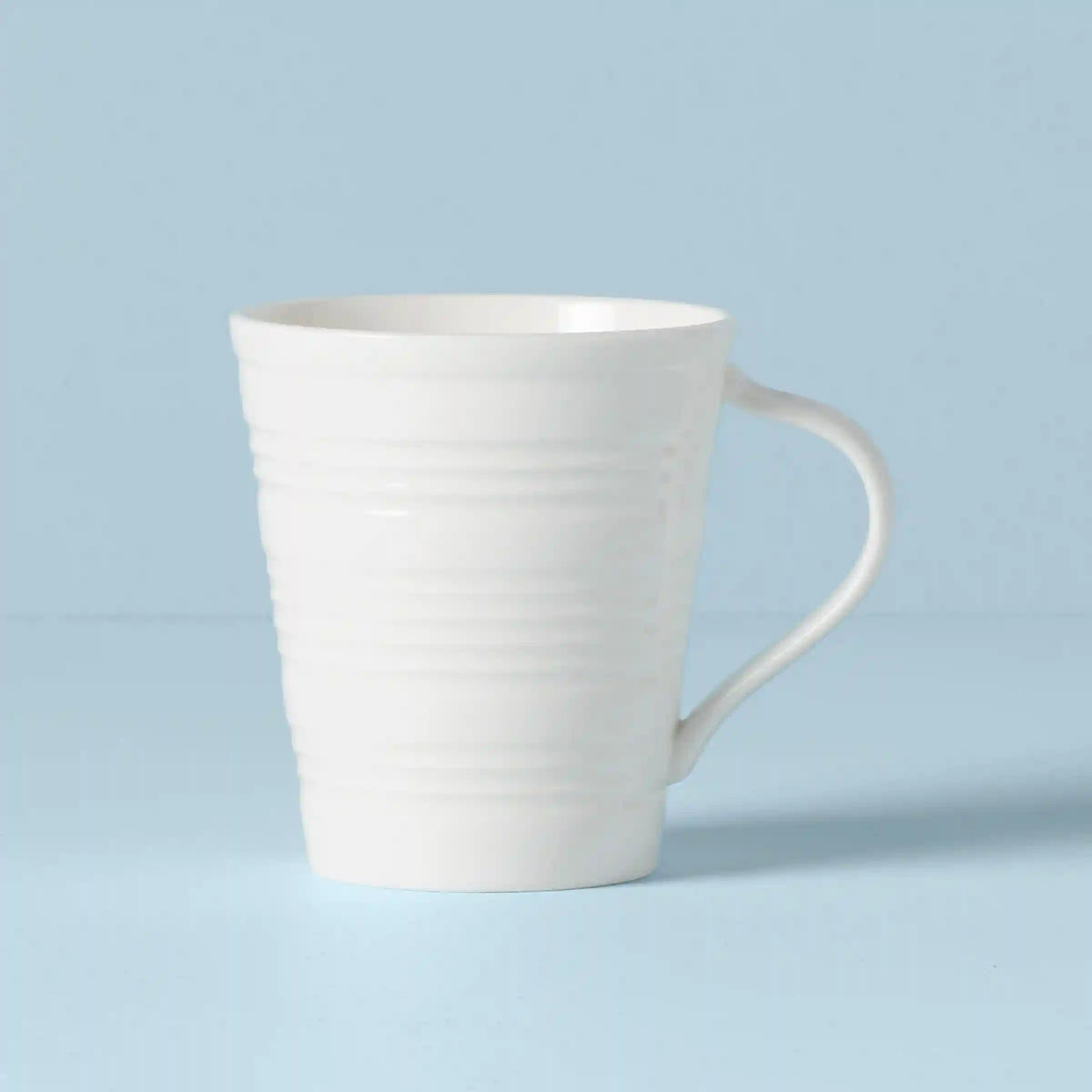 Tin Can Alley Four Degree Mug
