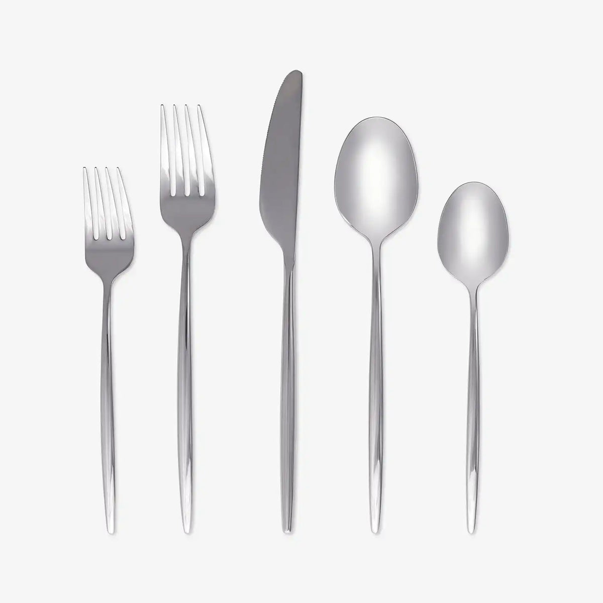 Gaze 20-Piece Flatware Set