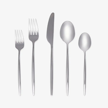 Gaze 20-Piece Flatware Set