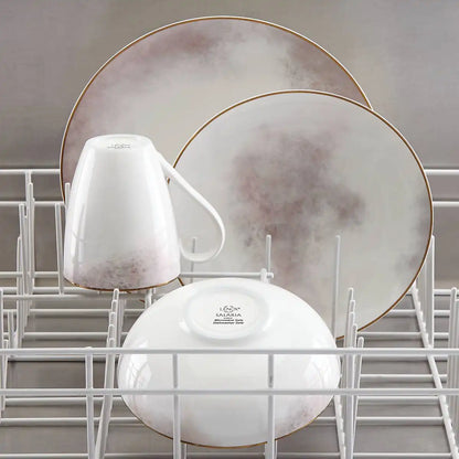 Trianna Salaria 4-Piece Place Setting