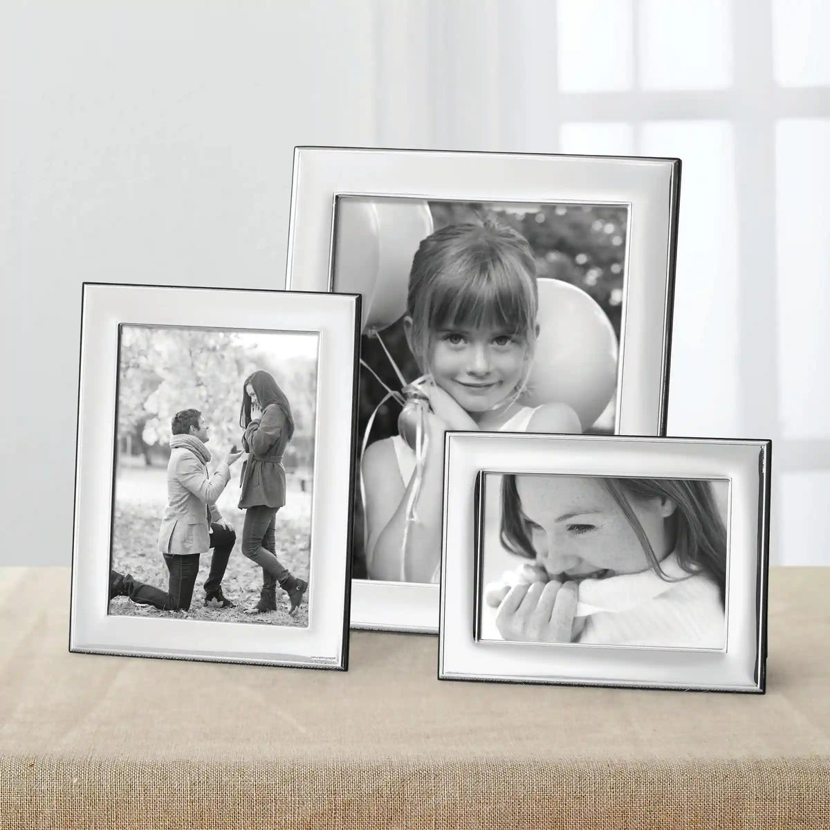 Naples 8x10 Photo Frame