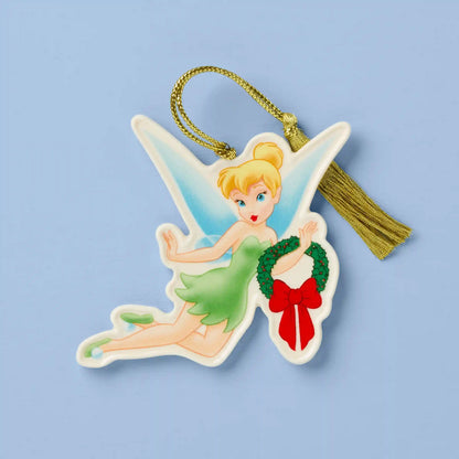 Tinker Bell Flat Ornament