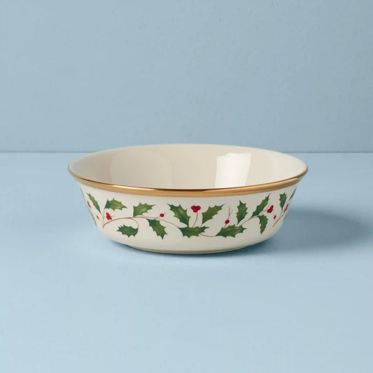 Holiday All-Purpose Bowl