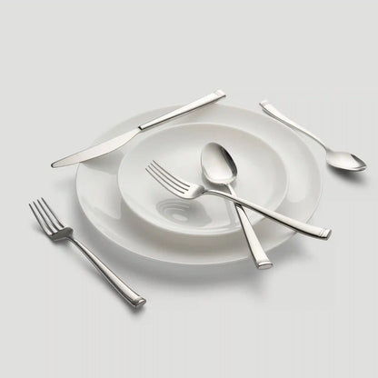 Kingsland 20-Piece Flatware Set