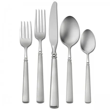 Easton Satin 20-Piece Flatware Set