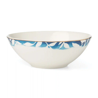 Aura Dinnerware Serving Bowl