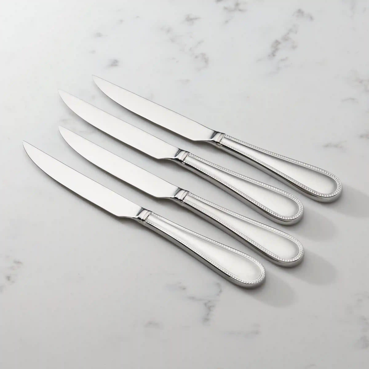 Lyndon Steak Knives, Set of 4