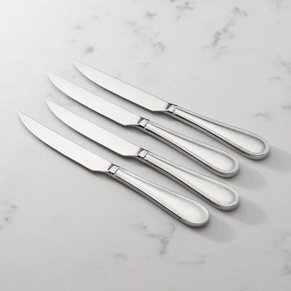 Lyndon Steak Knives, Set of 4
