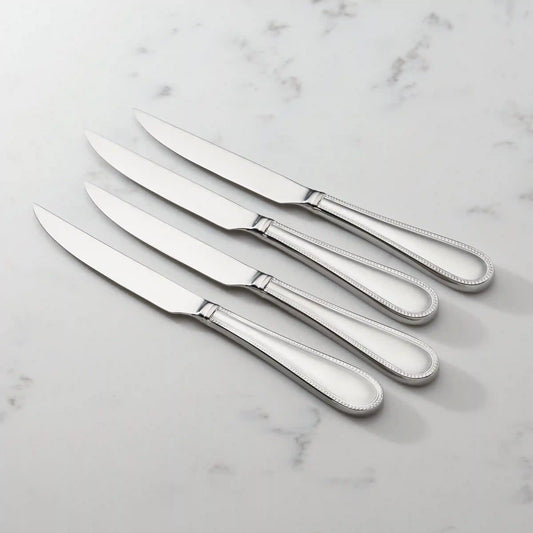 Lyndon Steak Knives, Set of 4