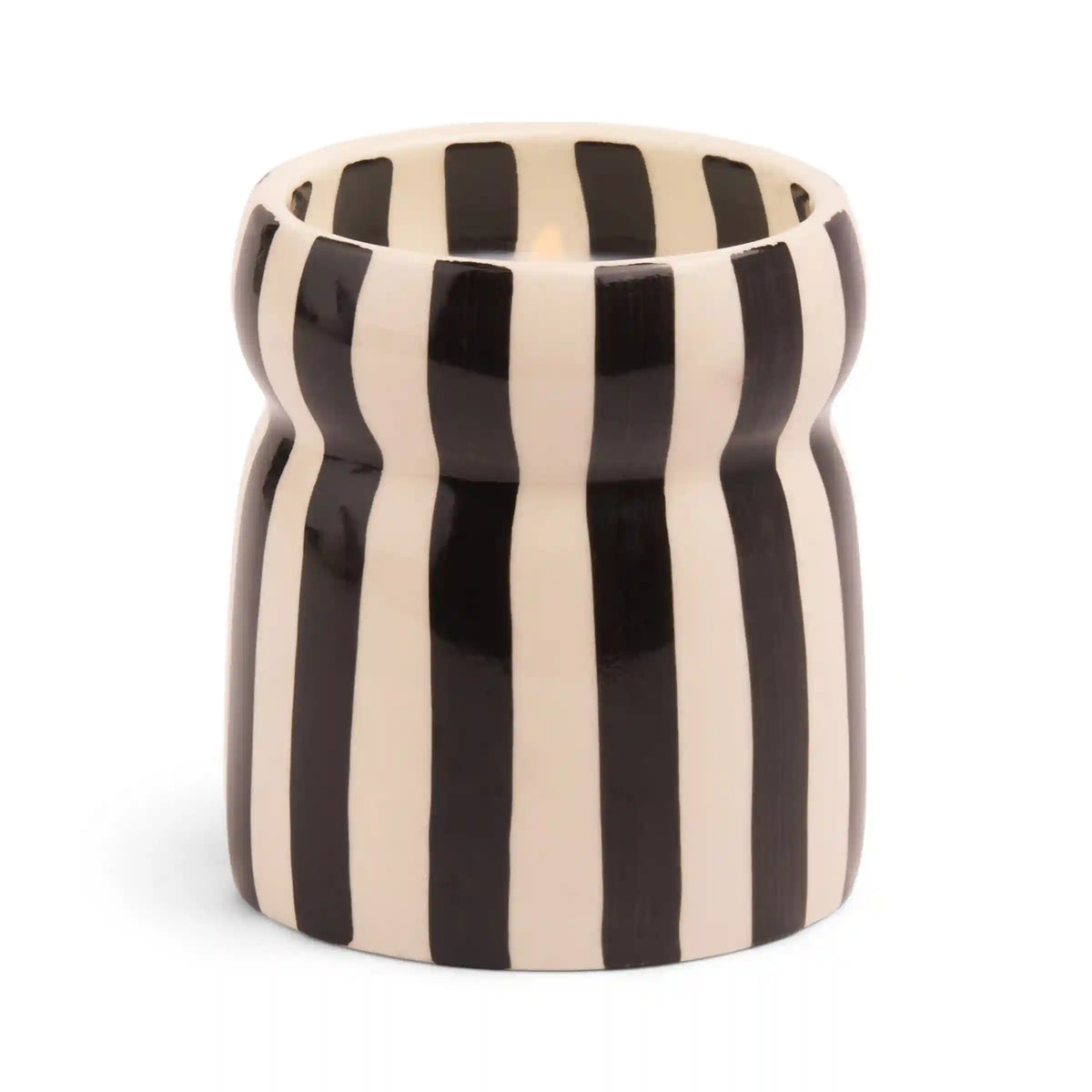 Cabana Lava Stone 6.5oz Candle