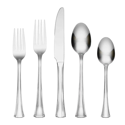 Avalon 20-Piece Flatware Set