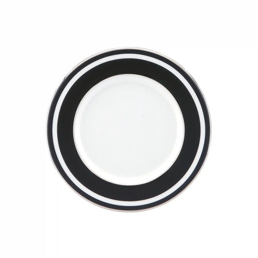 Parker Place Saucer