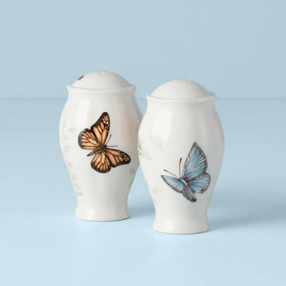 Butterfly Meadow Salt & Pepper Shakers
