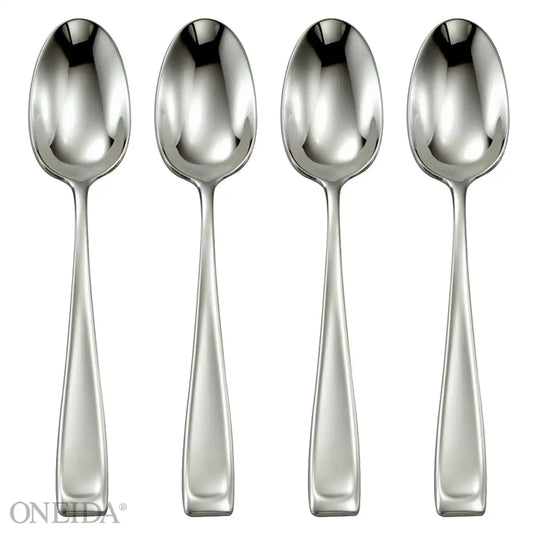 Moda Dinner Spoos, Set of 4
