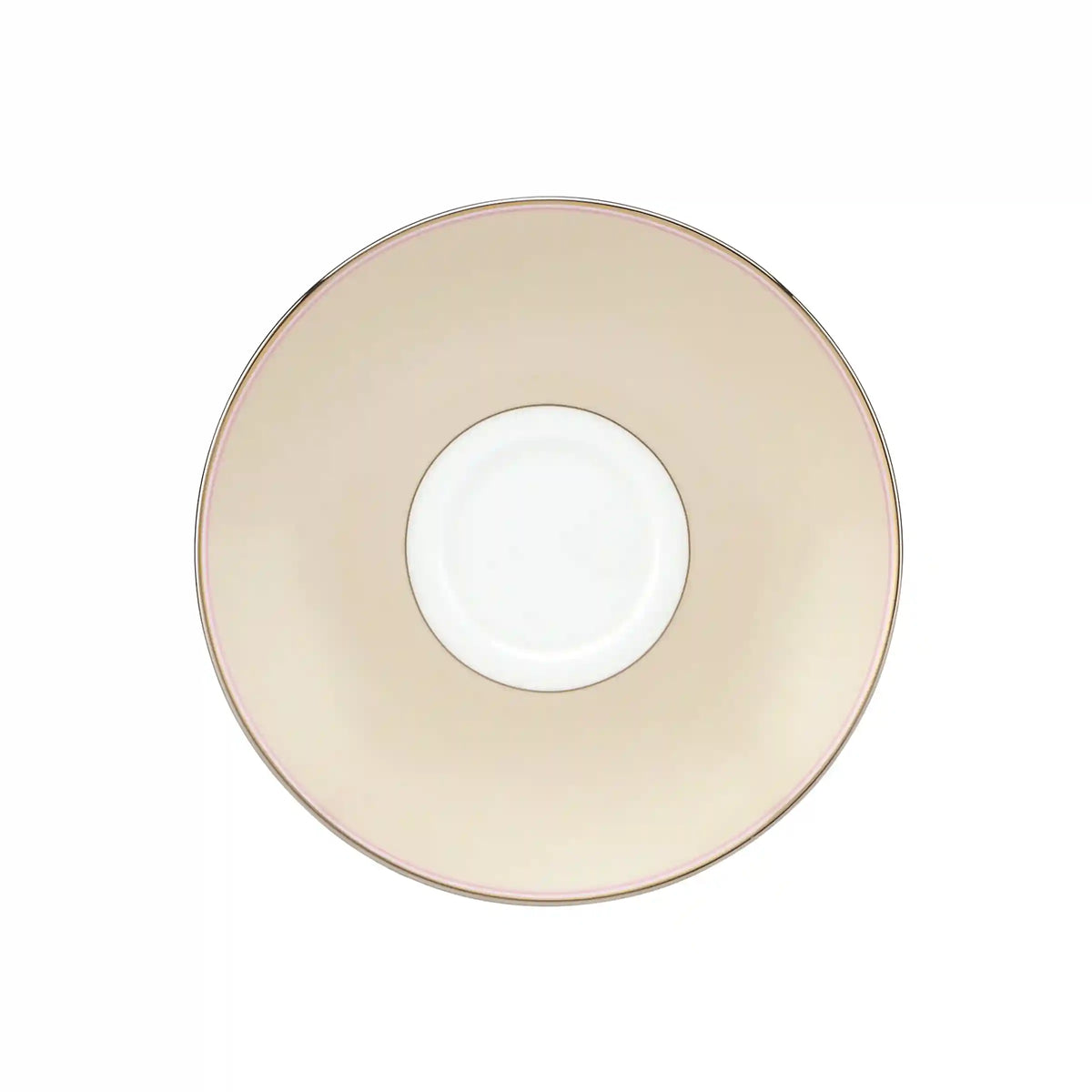 Waverly Pond Saucer